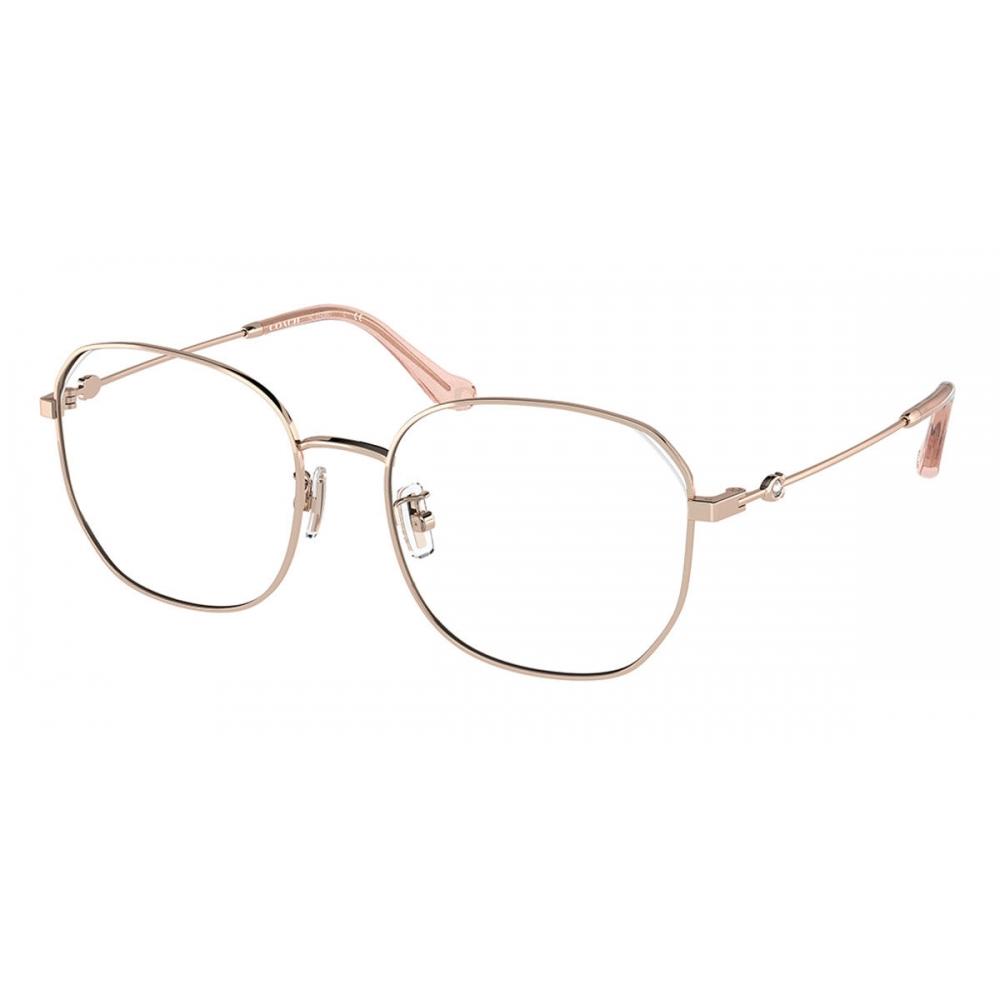 Coach Hc5143bd Asian Fit 9407 Women Eyeglasses