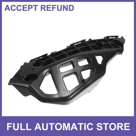 Bumper Support Bracket Left Side Front Single  for Toyota Corolla IM