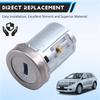 XXR-Car Ignition Lock Cylinder Liner Repair Kit 924-710 For Ford Lincoln Mercury Mazda Car Accessories