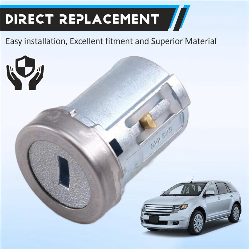 XXR-Car Ignition Lock Cylinder Liner Repair Kit 924-710 For Ford Lincoln Mercury Mazda Car Accessories
