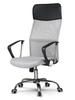 Sofotel Sydney Micro-Mesh Office Chair, Light Gray