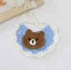 30cm Cute Sleepy Shiba Inu Dog Plush Stuffed Soft Animal Corgi Plushie Accompany Pillow Gift for Kids Kawaii Puppy Baby Toys