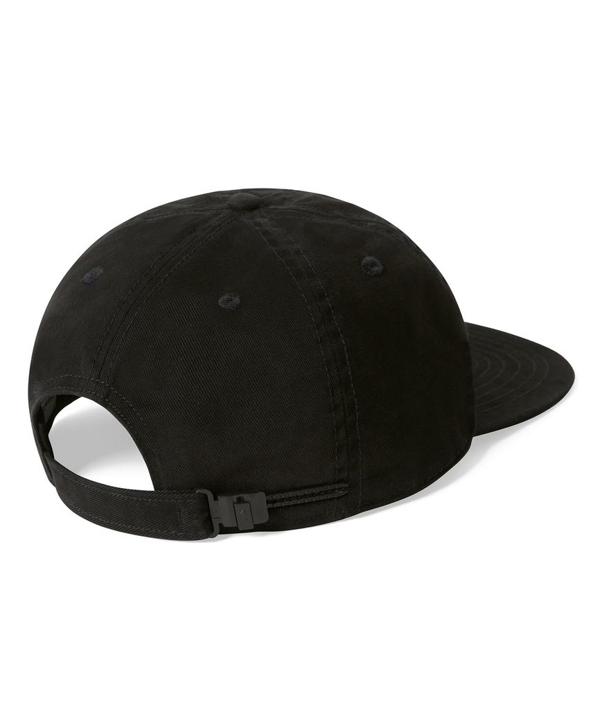 THISISNEVERTHAT Sp Intl-Logo Cap Black