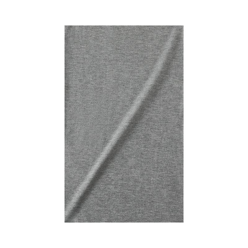 Modal Ear-Loop Sun Protection Neck Gaiter for Men and Women - Cervical Spine Warming Scarf for Outdoor Cycling