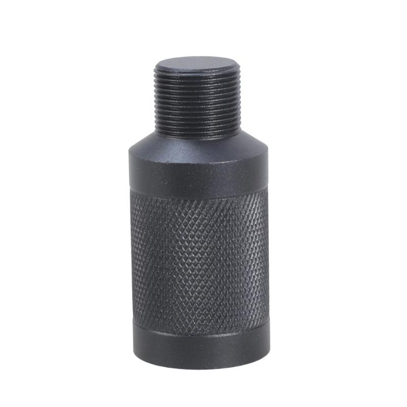 

Aluminum Alloy Microphone Threaded Screw 3/4 Female to 5/8 Male Connector Adapter for Studio Lighting Accessories 1