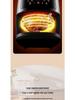 Touch Screen Air Fryer: Large Capacity, Oil-Free, Multi-Function