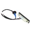ABQD!Back Door Switch For Lexus GS LS RX 84840-08010 Tailgate Switch For Toyota Tailgate Switch