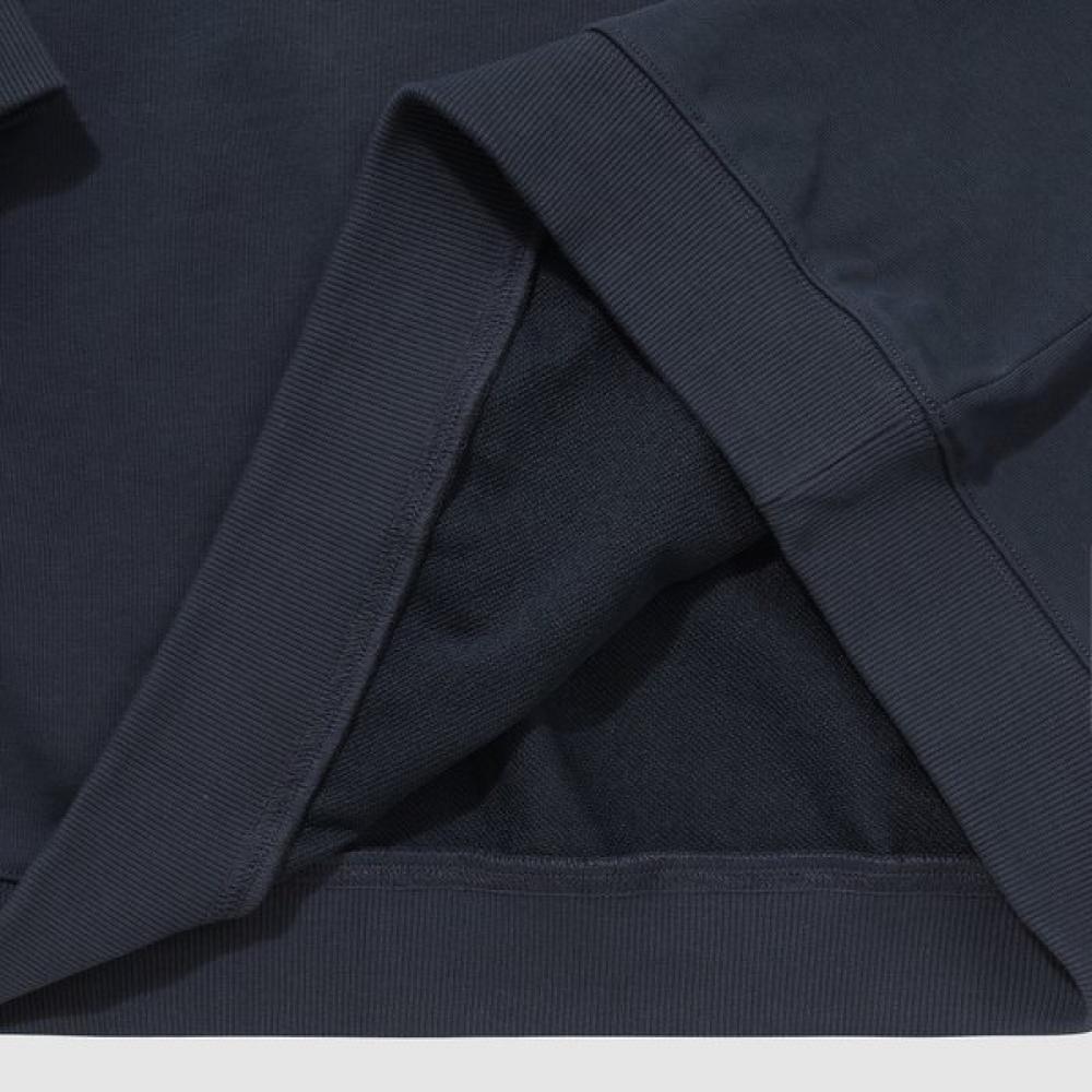 Umbro Unisex Hbl British Casual Sweatshirt Uq111cfs21