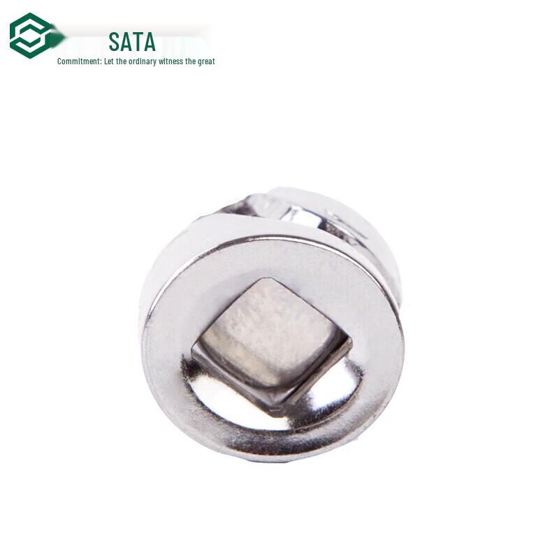 SATA 6.3MM Universal Joint Adapter 6.3MM