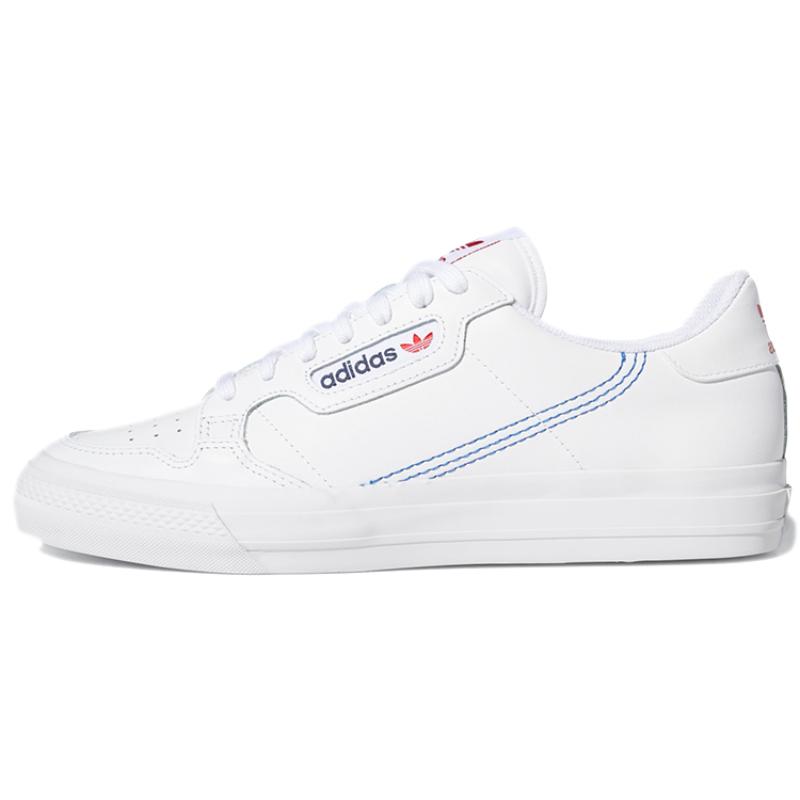 

Adidas Continental Vulc White Collegiate Royal Sneakers FV5303 38⅔