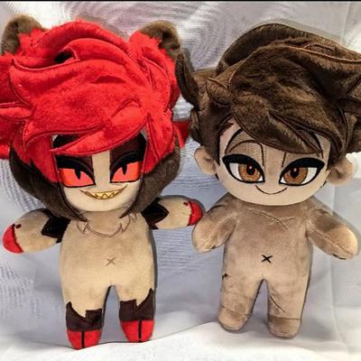 Bonecas e peluches – Peluches - caráteres de filmes e desenhos animados