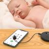 Wired game mobile screen live broadcast physical touch screen clicker smart technology silent high-end click artifact