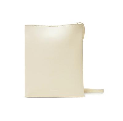 Line Ns Crossbody Lth Bag
