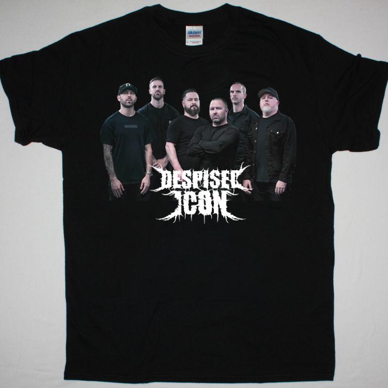 Despised Icon Band membersUnisex Concert S to 5XL LO341 S