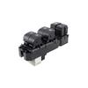 Left Driver Side Master Power Window Control Switch For Toyota Tacoma Highlander 2013 - 2019 84820OE020