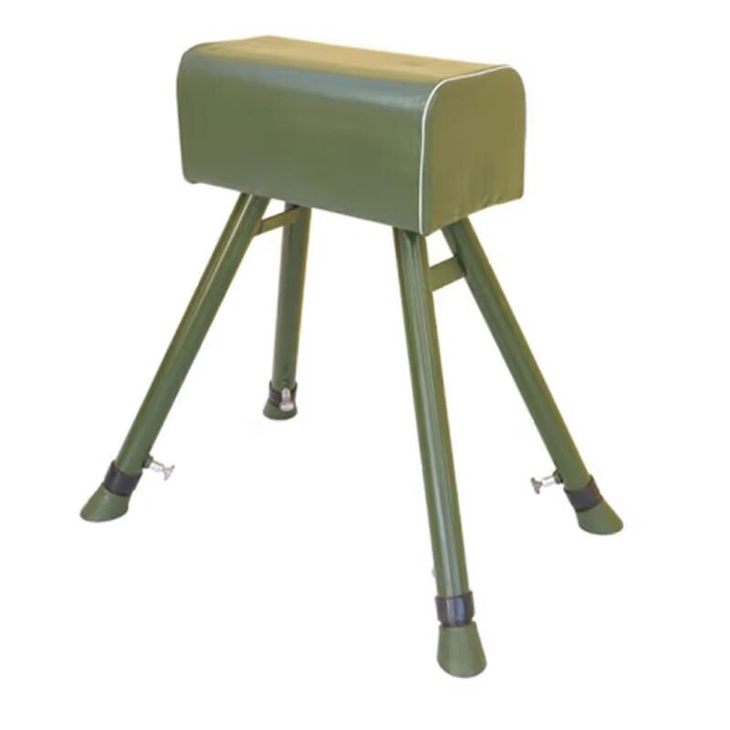 Snow Peak Fox Gymnastics Vaulting Buck