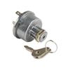 Ignition Key Switch E7NN11N501AB For Ford 2000 3000 3600 3610 4140 7610 7710