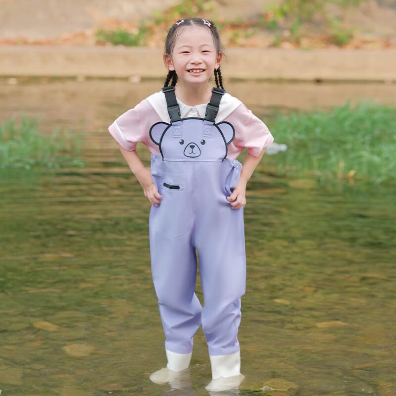 OEING Kids Wading Jumpsuit