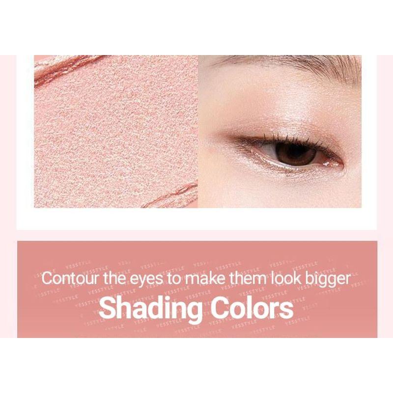 BANILA CO B by Banila Mood On Eye Color Stick - 9 Colors