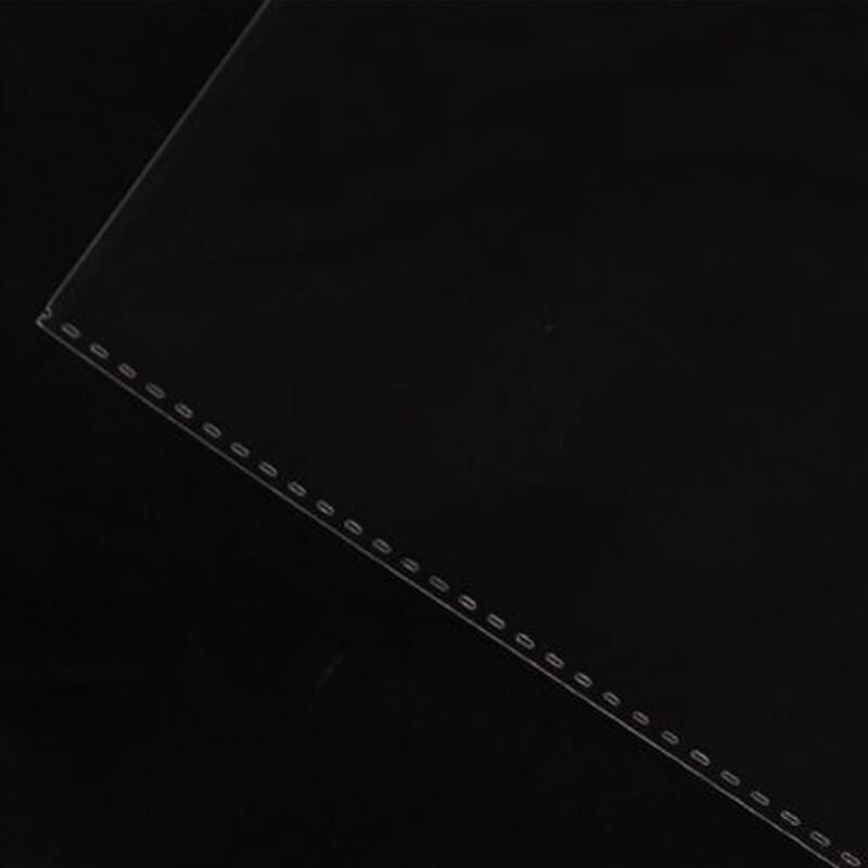 Bingyu BJls-03 Transparent Self-Sealing Storage Bags