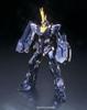 MG Unicorn Gundam Unit 2 Banshee Titanium Finish Suit Gundam 1/100 RX-0 Ver. (Mobile UC)