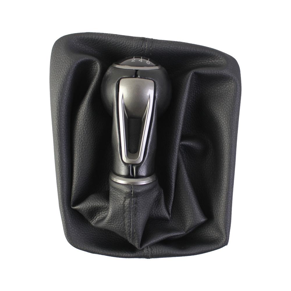 Seat Leon Gear Shift Knob Replacement - Shift Lever Head Interior Accessories