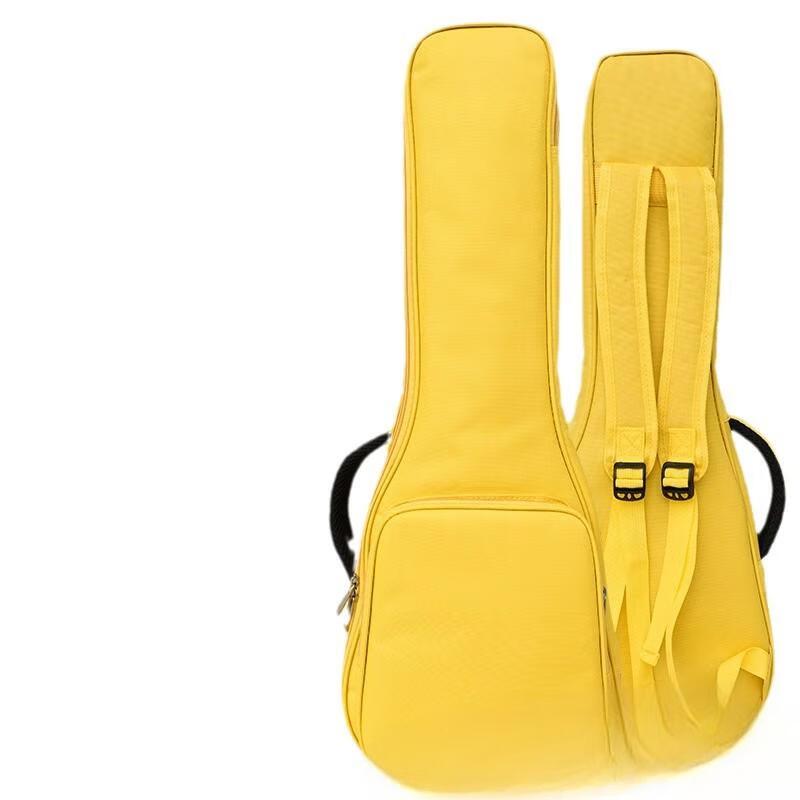 WEZHO Padded Ukulele Gig Bag for 23/24 Inch