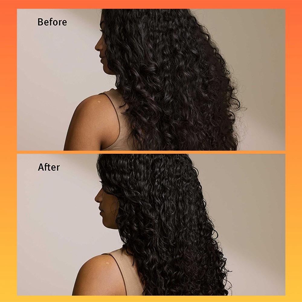 Elasticin Hair Curly Cream