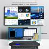 Huachang Vision HC-JZG04A 4K HDMI Seamless Matrix Switcher (CN version)