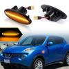 NEIFILES T31 LED Turn Signal Cube Z12 Z11 Cube Cubic Bz11 K13 Juke Wingroad Y12 Lafesta Nv200 Note E11 E12 Qashqai J10 Sylphy B17 Juke F15 Series