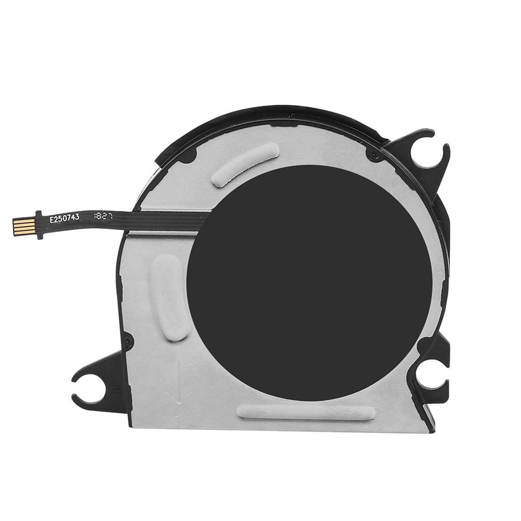 New Builtin CPU Cooling Fan Cooler Replacement for Game Console