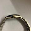 Used Q&Q SOLARMATE Ladies Solar Watch Analog Quartz