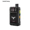 Fenteng FPX-63DSJ 4G Smart Body Camera (CN version)