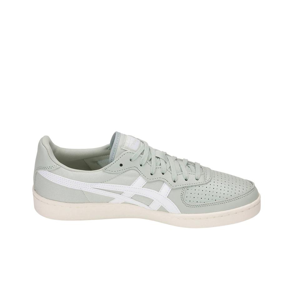 ONITSUKA TIGER Gsm Low-Top Sneakers Unisex Sneakers Blau Grau 1183A342-020