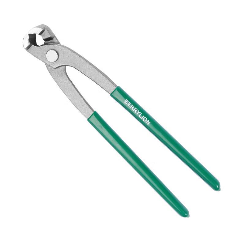 Berry Lion High Carbon Steel Multi-Tool Pliers