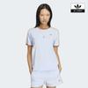 Summer GloW Advanced 3 Stripe Tee W