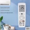 Silicone Protective Cover for Gree Air Conditioner Remote - Free Shipping
