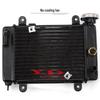 ATV Beach Car Off-road Motorcycle Water-cooled Fan Radiator