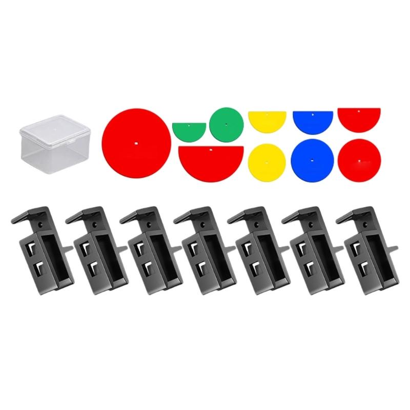 Ceiling Scribe Tool Carpentry Scribing Fillers Jigs Set Make Scribing Fillers for Woodworking Furniture Fitting Tool