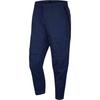Tech Pack Solid Color Buttoned Straight-Leg Sports Pants Men Bottoms Blue DH2571-410