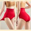High Waist Abdomen Briefs Hip Lifting Body Shaper New Fashion Panties Cotton Antibacterial Underwear Sexy Underpants Lingerie