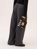EDENIK Low-Waist Training Pants