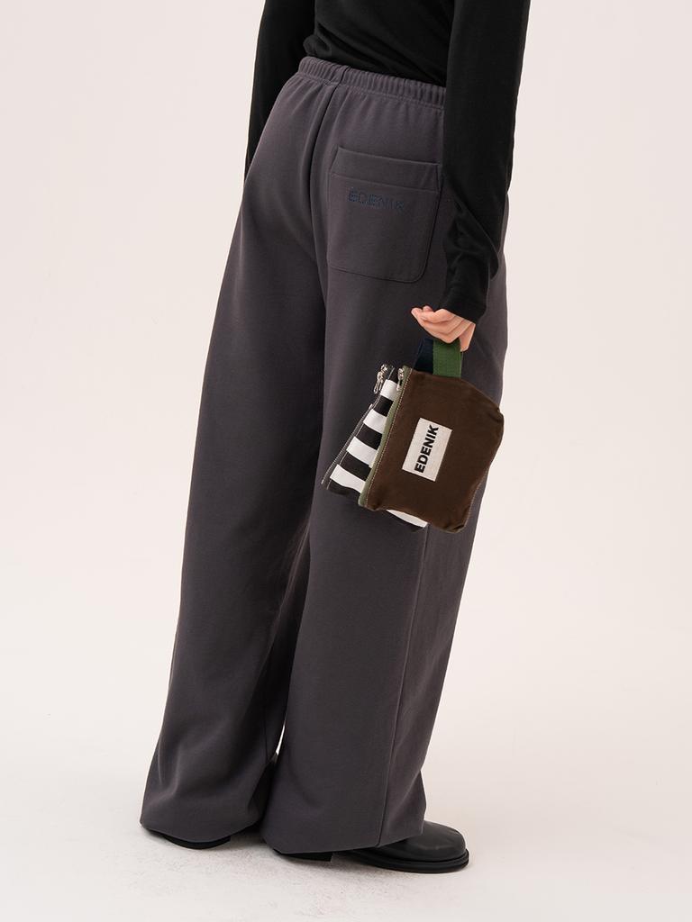 EDENIK Low-Waist Training Pants