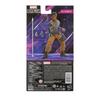 Hasbro Marvel Legends Series MARVEL Erik What 6 Inch Size Action for Ages 4 and Up F7130 Genuine Product Killmonger, If...? (15 Cm) Figure,