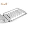 Boiled Egg Slicer Sharp Wire Safe Stainless Steel Useful Effective Fruit Strawberry Slicer Kitchen Tool