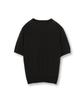 Beulaunyadeu W Essential Half Knit, Black