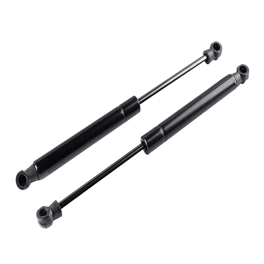 2pcs Front Bonnet Engine Hood Lift Support Gas Spring Struts s Bracket Arms Compatible for 997 987 99751155101