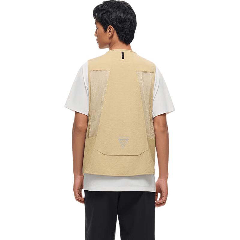 Anta Champion Outdoor Water-Repellent Vest M