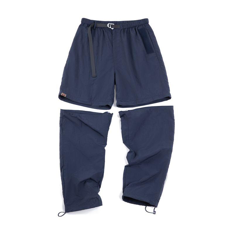 Madden Outdoor Removable Short Pants Autumn Summer Parka