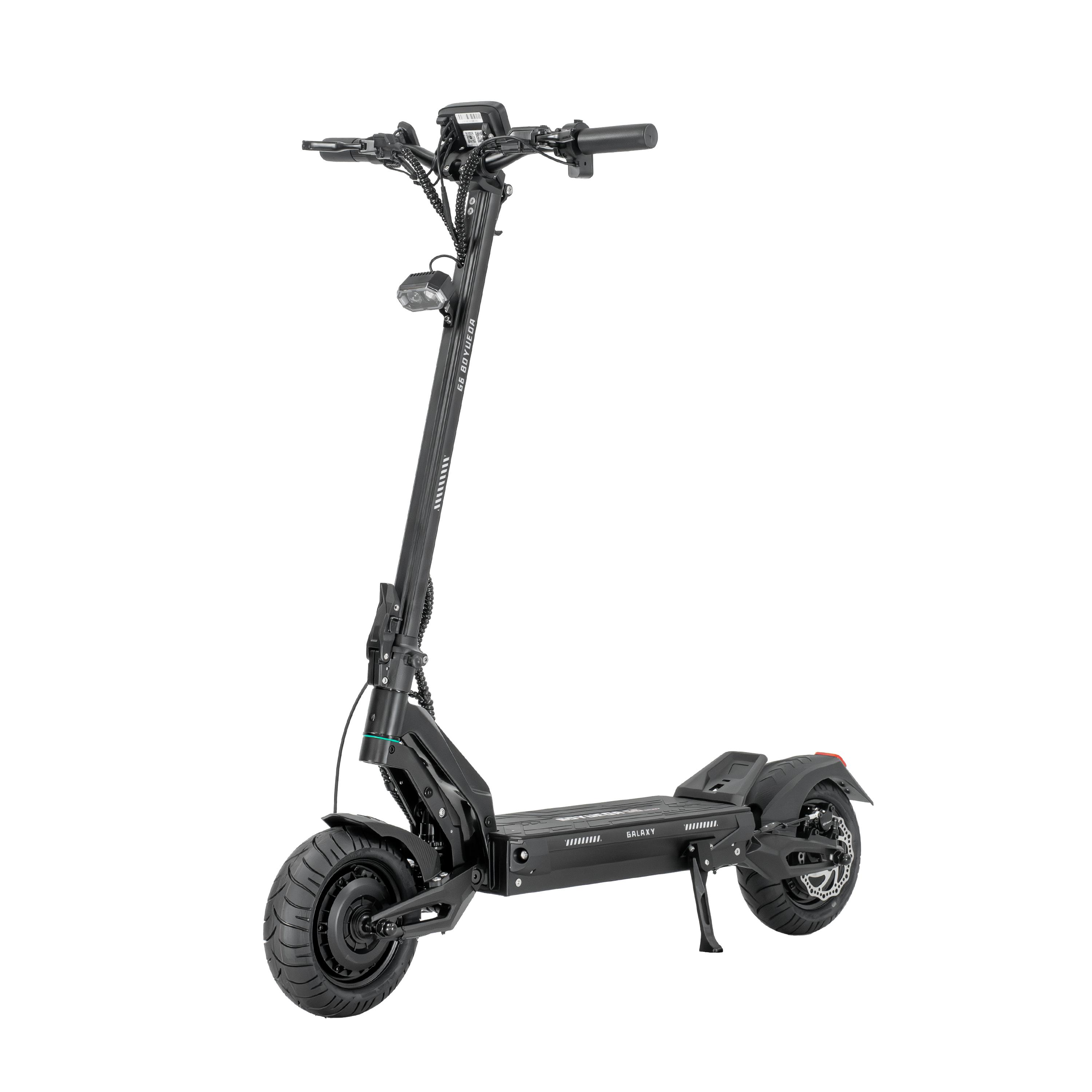 G6 2026 New EU Model 3200W
